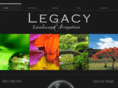 legacylandscapedfw.com