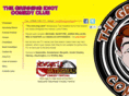 livestandupcomedynewcastle.com