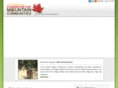 mapletreefoundation.net