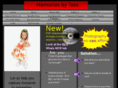 memoriesbytess.com