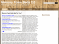 memoryfoambeds2.com