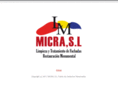 micrasl.com