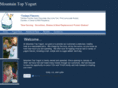 mountaintopyogurt.com