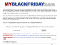 myblackfriday.com