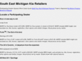 mykiamichigan.com