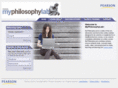myphilosophylab.com