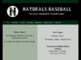 naturalsbaseball.com