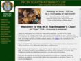 ncrtoastmasters.com