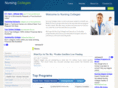 nusingcolleges.com