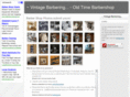 oldtimebarbershop.com