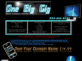 onebiggig.com