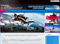 parisjump.com