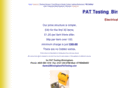 pattestingbirmingham.com