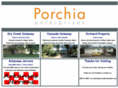 porchiaenterprise.com