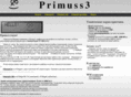 primuss3.com