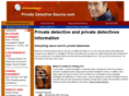 privatedetectivesource.com