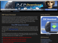 psp-game-download.com