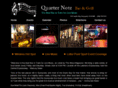 quarternote.com