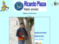 ricardoplaza.com