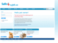 safe4mypet.net