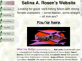selinarosen.com