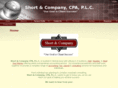 shortcpa.net