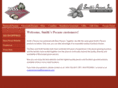 smithspecans.com