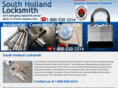 southhollandlocksmith.com