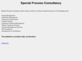 specialprocess.net