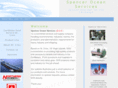 spenceroceanservices.com