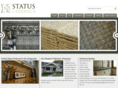 statusceramics.com