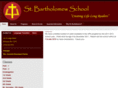 stbartholomewschool.org