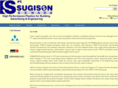 sugison.com