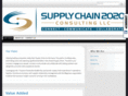 supplychain2020.com