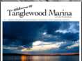 tanglewoodmarina.com
