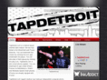 tapdetroit.com