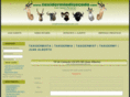 taxidermiadisecado.com