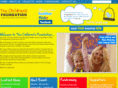 thechildrensfoundation.co.uk