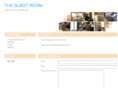 theguestrooms.com