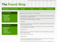 thepoundshop.com