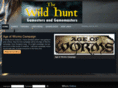 thewildhunt.org