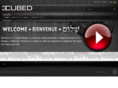 threecubedmedia.com