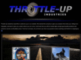 throttle-upindustries.com