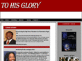 tohisglorymagazine.com
