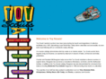 toyscouts.com