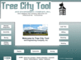 treecitytool.com