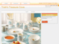 trishstreasurecove.com