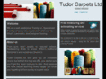 tudor-carpets.co.uk