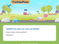 twitterfone.com