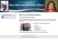 ultimatebutterflyeffect.com